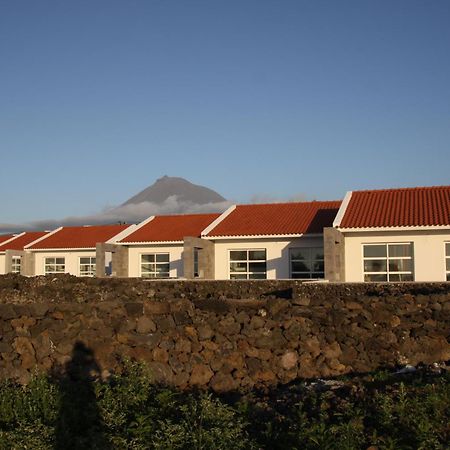 Jeiroes Do Mar Hotel Madalena  Exterior foto