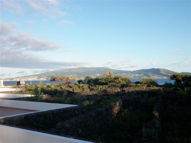 Jeiroes Do Mar Hotel Madalena  Exterior foto