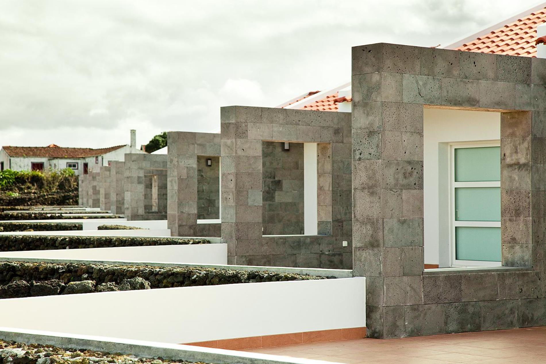Jeiroes Do Mar Hotel Madalena  Exterior foto