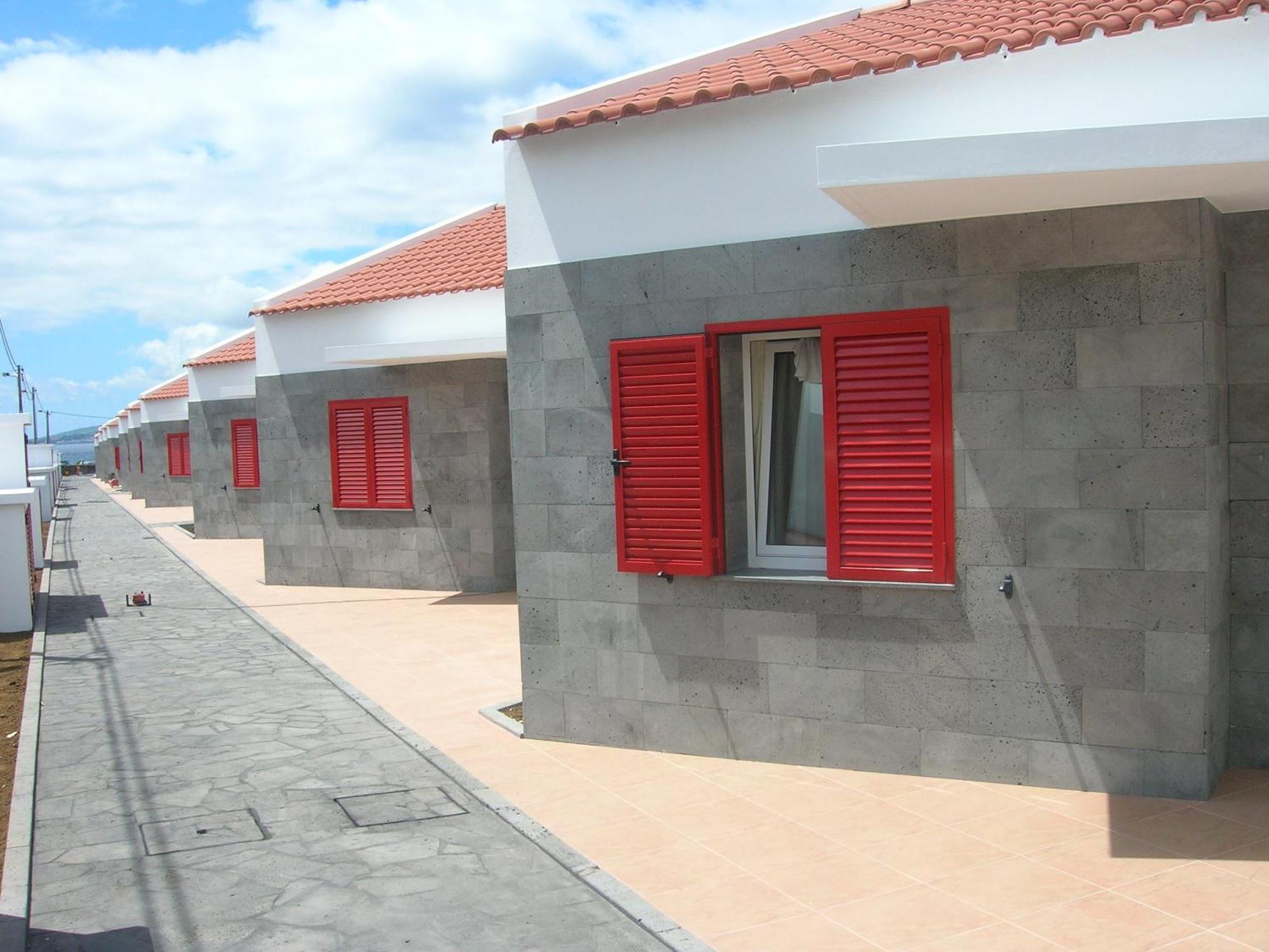 Jeiroes Do Mar Hotel Madalena  Exterior foto